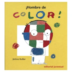 Hombre de color