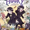 Hooky. El libro oficial de colorear