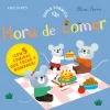 Hora de comer