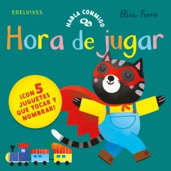 Hora de jugar