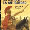 Héroes de Roma en la Antigüedad