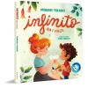 Infinito. Ida y vuelta (libro de cartón)
