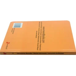 Instrumentos Musicales