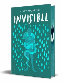 Invisible, edición dragón