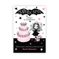 Isadora Moon 3 - Isadora Moon celebra su cumpleaños
