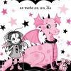 Isadora Moon 5 - Isadora Moon se mete en un lío