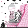 Isadora Moon 9 - Isadora Moon va de viaje