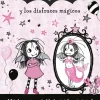 Isadora Moon - Isadora Moon y los disfraces mágicos