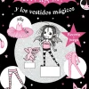 Isadora Moon - Isadora Moon y los vestidos mágicos