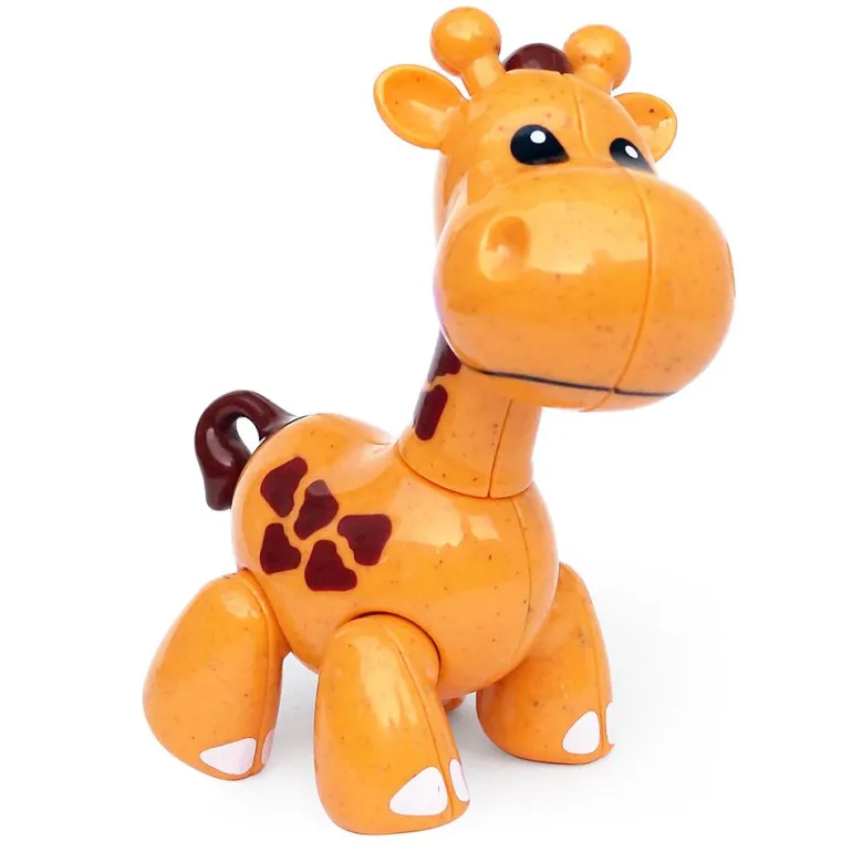 Jirafa articulada Bio first friends Tolo