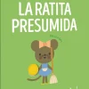 Juega, pinta y pega con? La ratita presumida
