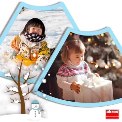 Juego de asociación Disfruta las estaciones del año