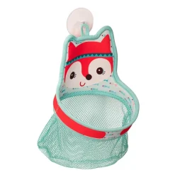 Juego de baloncesto para baño