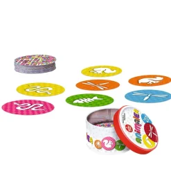 Juego de cartas Animalea