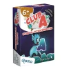 Juego de cartas Blurp el extraterrestre Club A