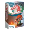 Juego de cartas Bob el explorador Club A