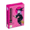Juego de cartas Diamoniak