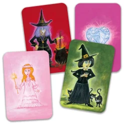 Juego de cartas Diamoniak