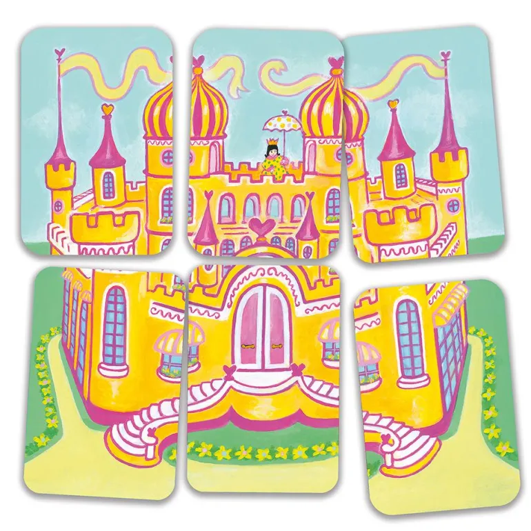 Juego de cartas Diamoniak