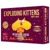 Juego de cartas Exploding kittens party pack