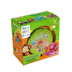 Juego de cartas Grabolo Jr.