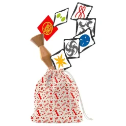 Juego de cartas Jungle Speed