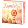 Juego de cartas Kapadokya