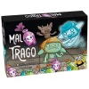 Juego de cartas Mal trago