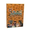 Juego de cartas Mascotas