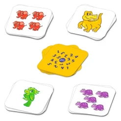 Juego de cartas Match Master