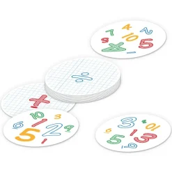 Juego de cartas Matico