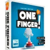 Juego de cartas One finger