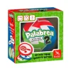 Juego de cartas Palabrea 2