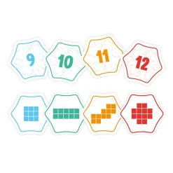 Juego de cartas Pattern Party