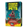 Juego de cartas Power Hungry Pets