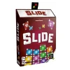 Juego de cartas Slide