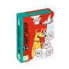 Juego de cartas Swip´Sheep