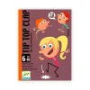 Juego de cartas Tip Top Clap