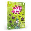 Juego de cartas Virus