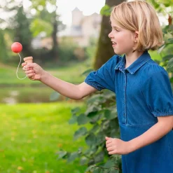 Juego de habilidad helado Kendama
