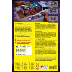 Juego de habilidad Picatesoros