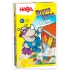 Juego de habilidad Rhino hero