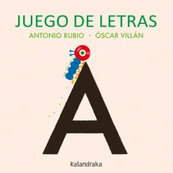 Juego de letras