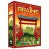 Juego de lógica Brains: jardín japonés