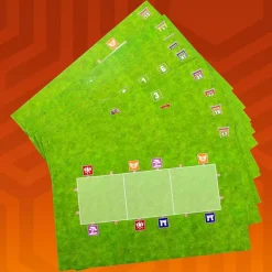 Juego de lógica Brains: jardín japonés