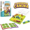 Juego de lógica Carrera canina