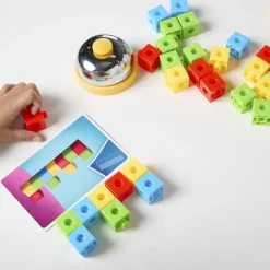 Juego de lógica Clickies