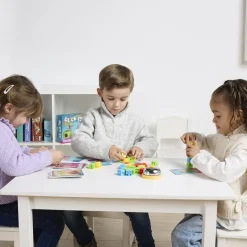 Juego de lógica Clickies