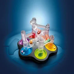 Juego de lógica Conexión canica