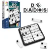 Juego de lógica De dados